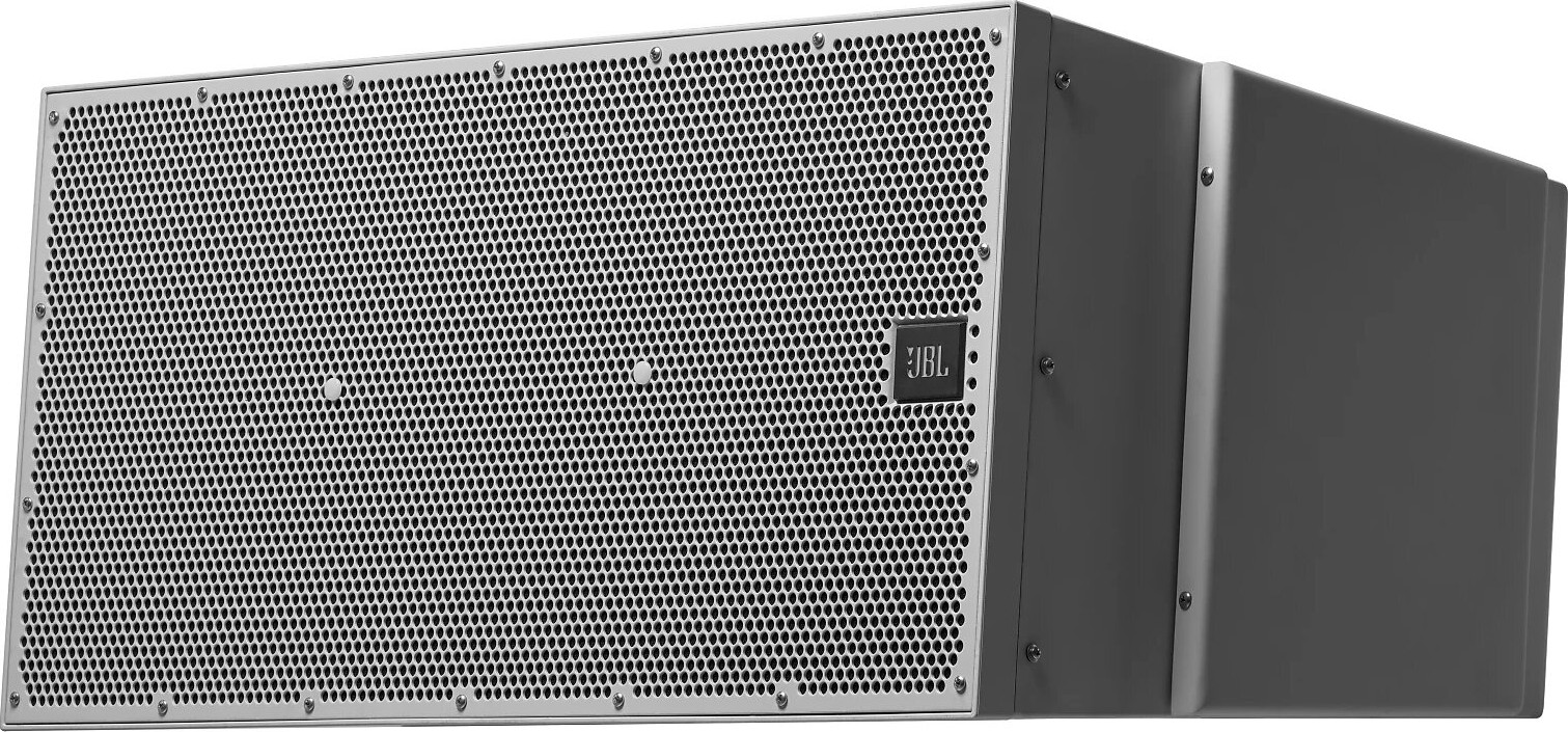 Активная акустическая система JBL VLA-C265-GR - 4