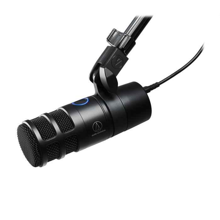 Студийный микрофон Audio-Technica AT2040USB - 6