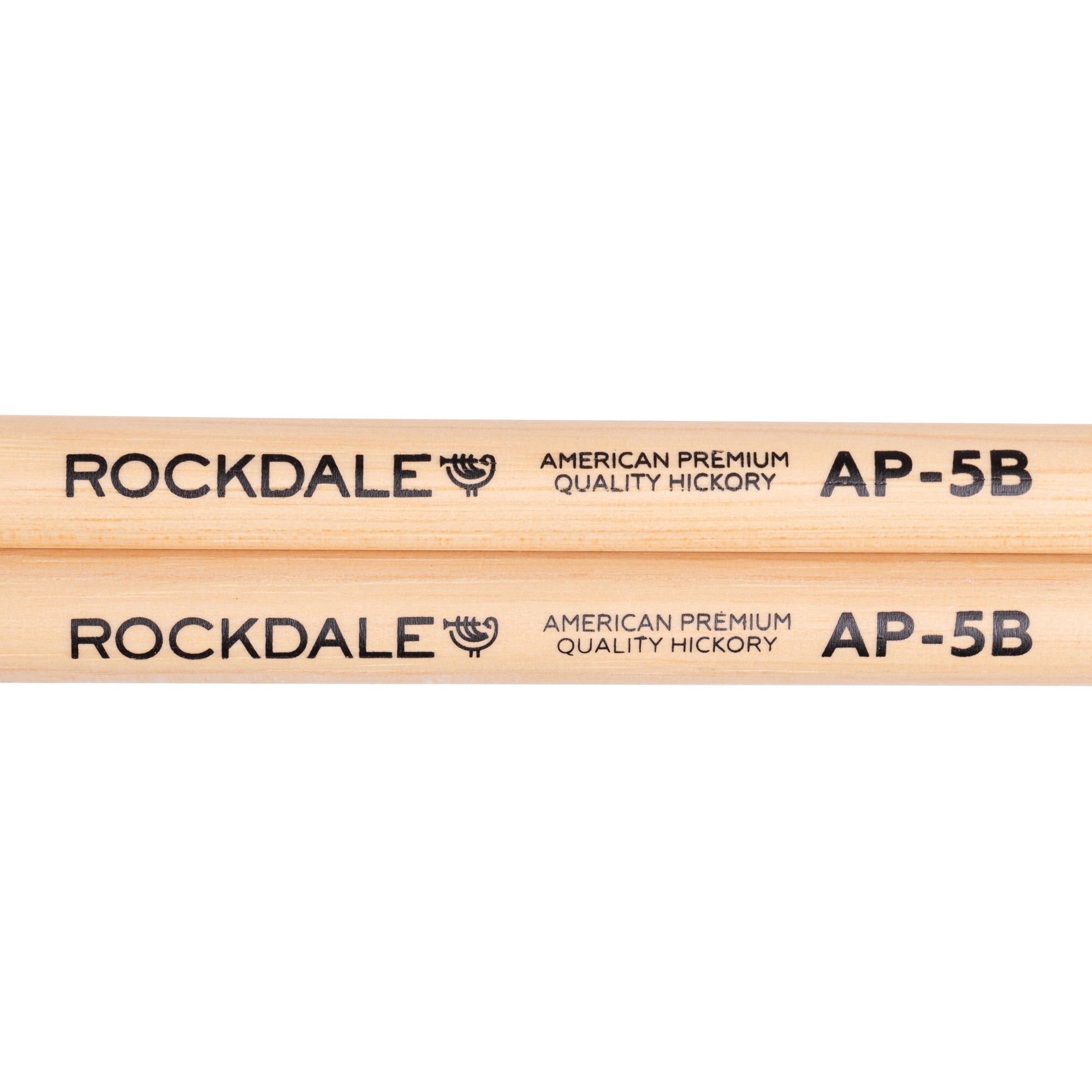 Барабанные палочки Rockdale American Premium Quality Hickory AP-5B - 17