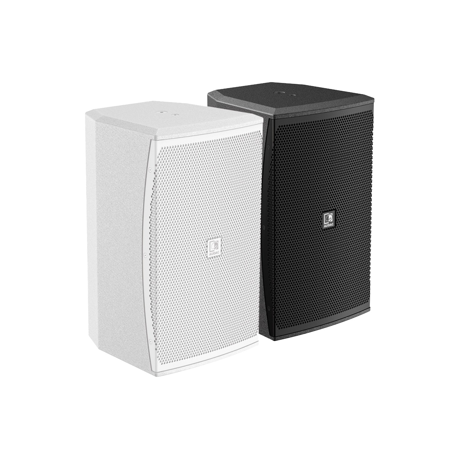 Корпусная акустическая система AUDAC VEXO108/W - 5