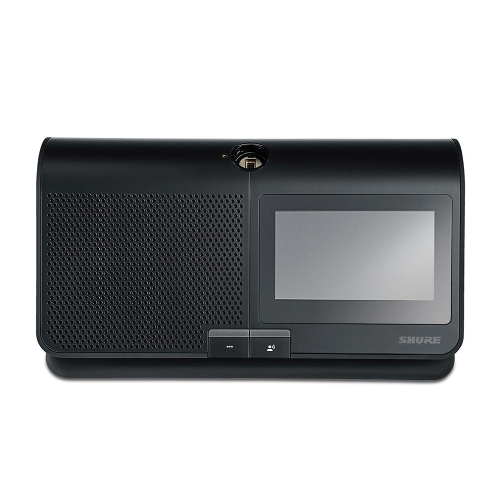 Кнопка SHURE MXCW-ACC-CM - 4