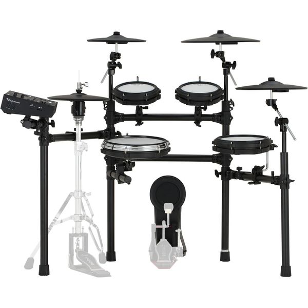 Электронная ударная установка Roland TD513 V-Drum Kit - 6