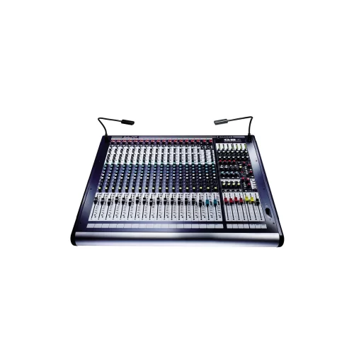 Микшерный пульт Soundcraft GB4-16 - 8