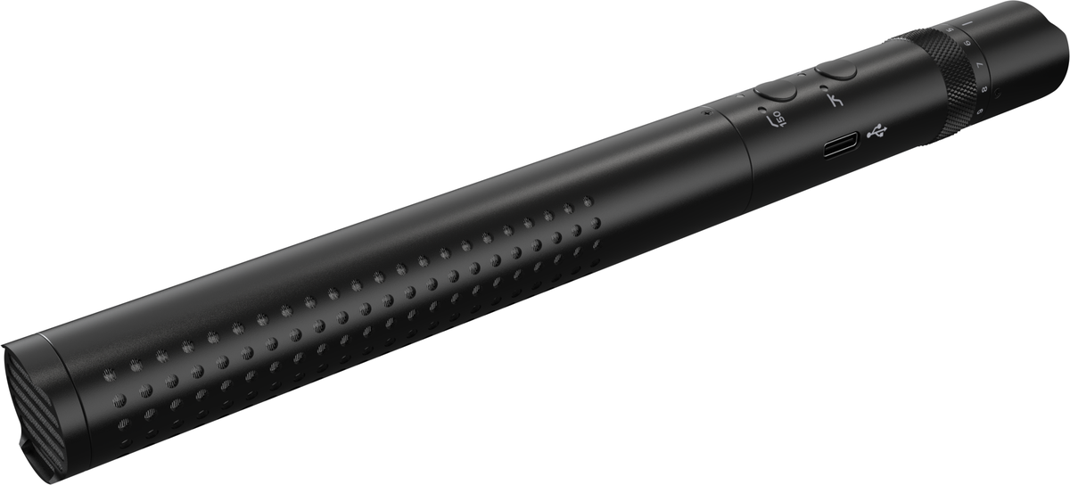 Микрофон Mackie EM-98MS - 11