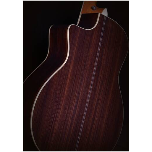 Электроакустическая гитара Crafter PK G-1000ce - 8