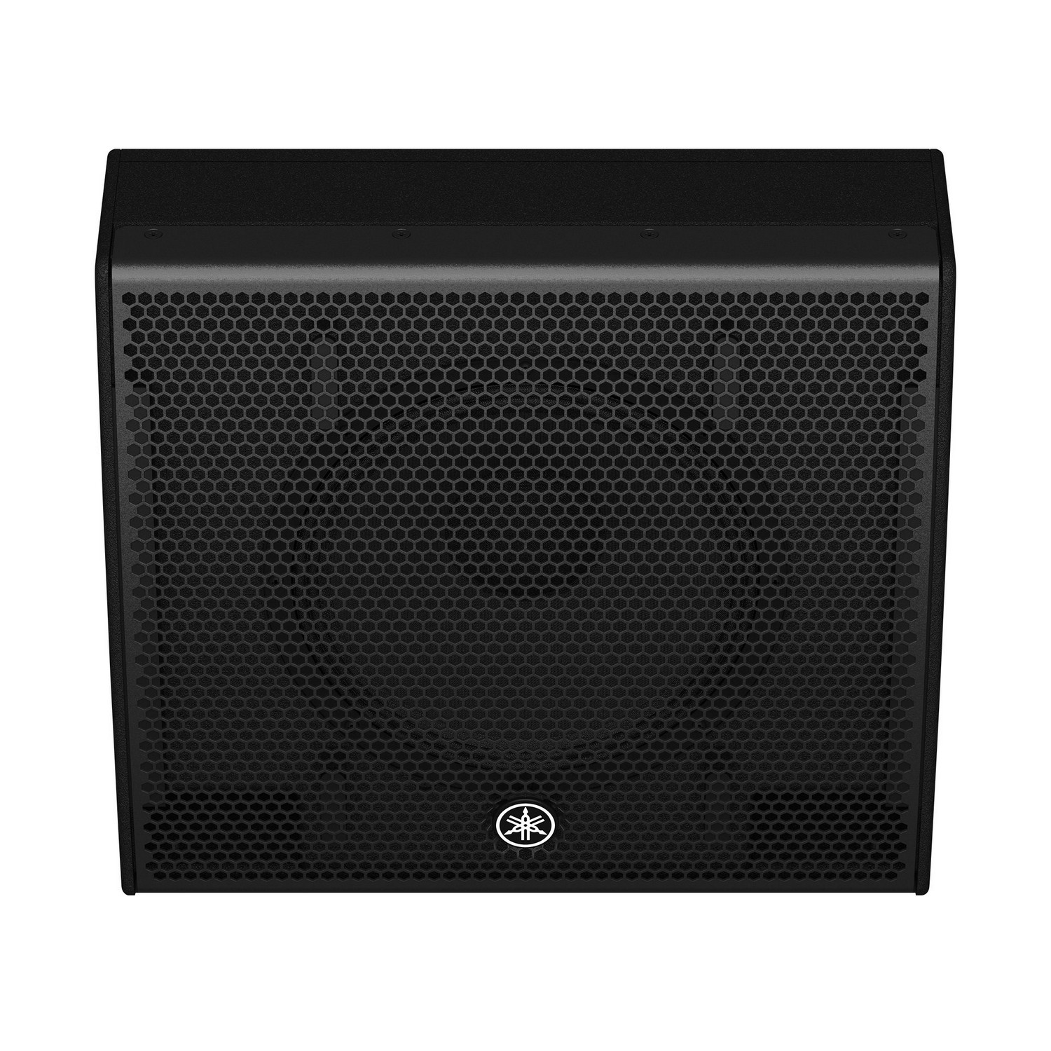 Активная акустическая система Yamaha DHR12M - 12