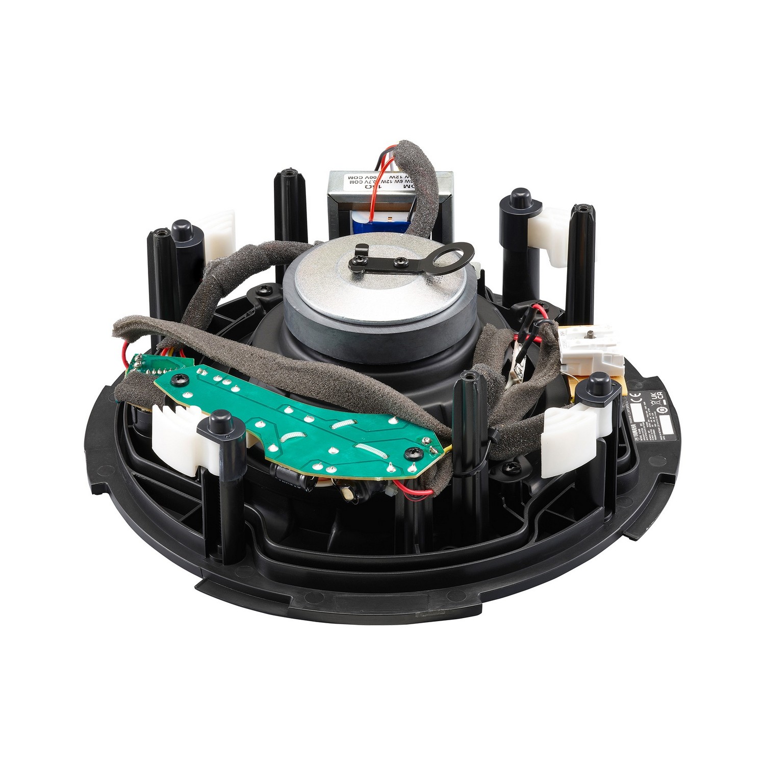 Потолочная акустическая система Yamaha VC6NB - 18