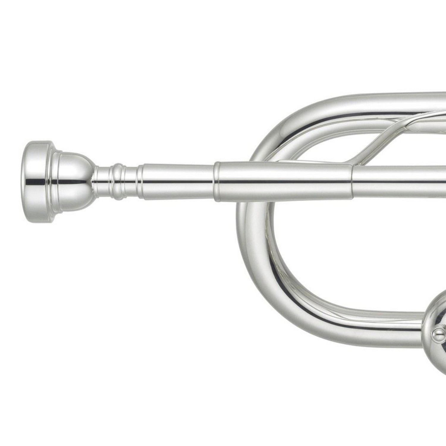 Труба Yamaha YTR-8345GS - 11