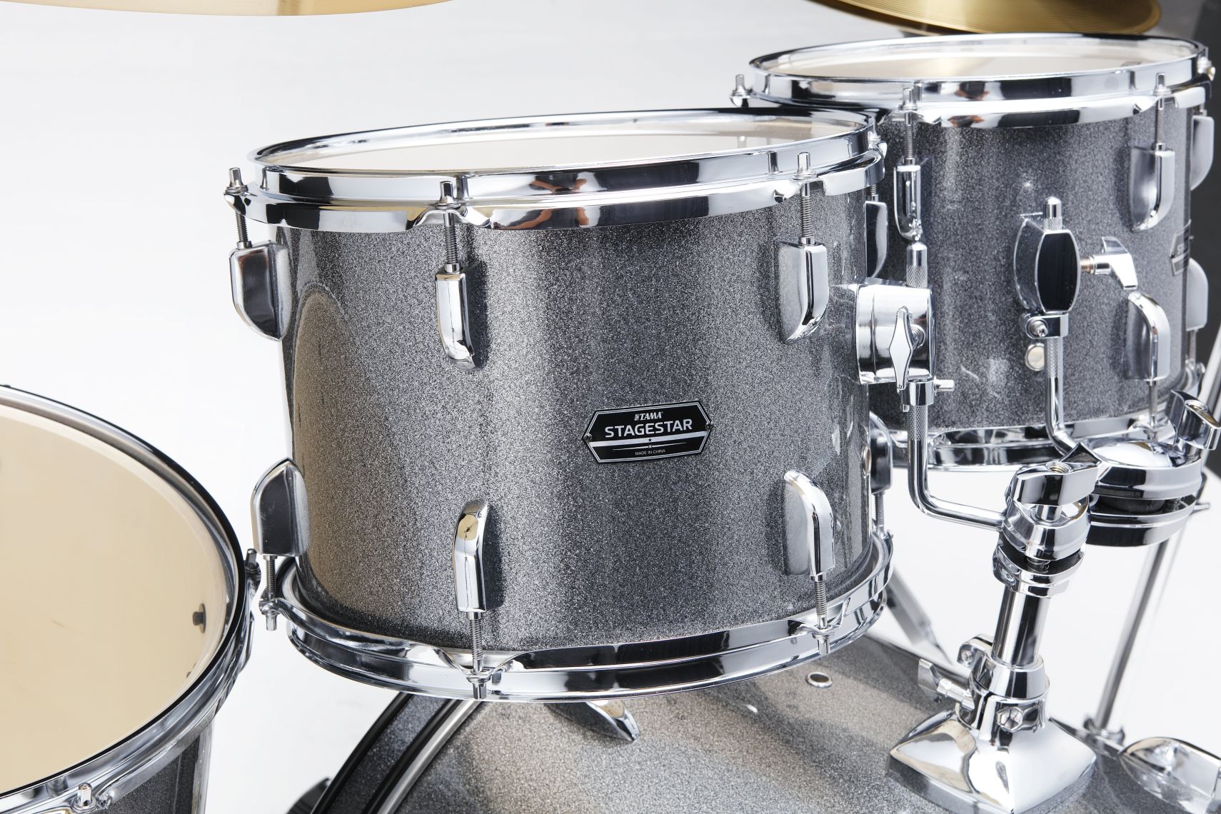 Ударная установка Tama ST52H6-CSS - 13
