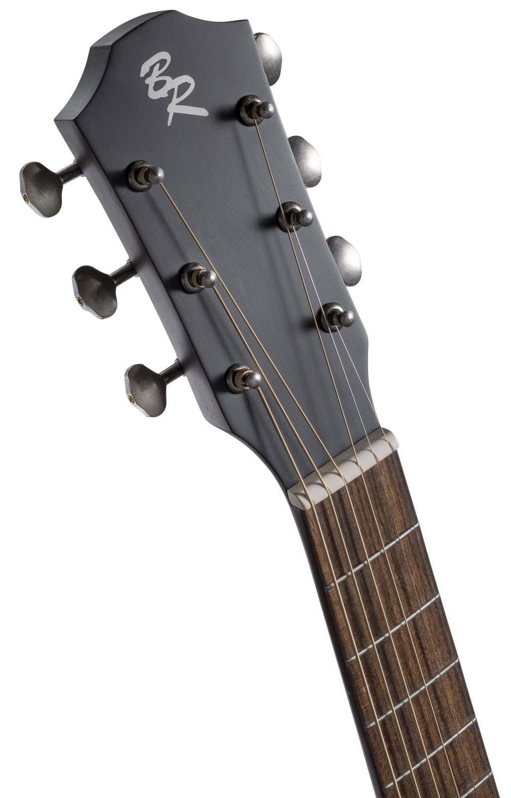 Акустическая гитара Baton Rouge X11LS/F-SCC - 11