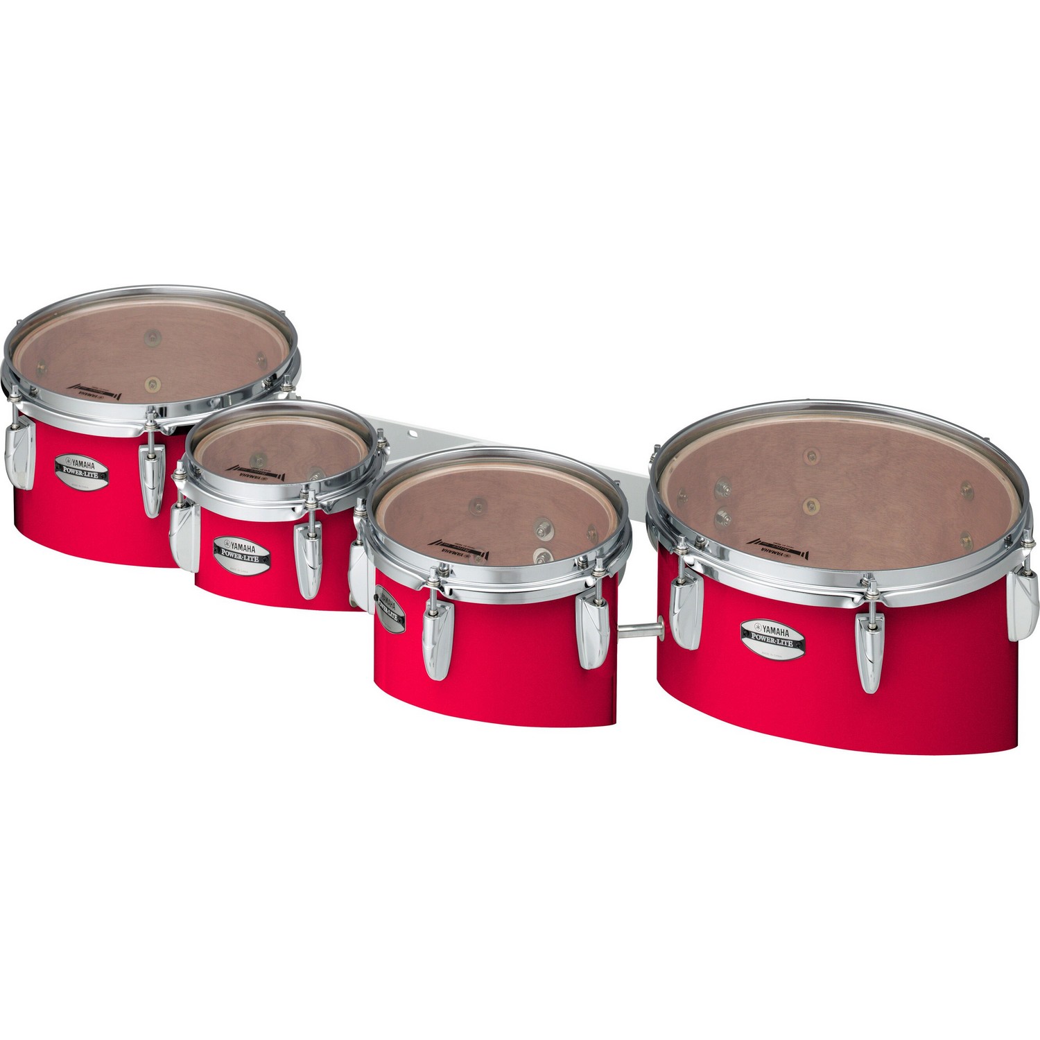 Маршевый том Yamaha QD6312 FESTIVE RED - 2