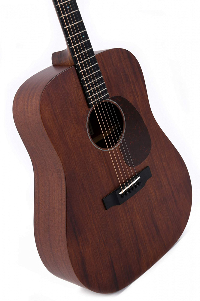 Электроакустическая гитара Sigma SDM-15E - 7