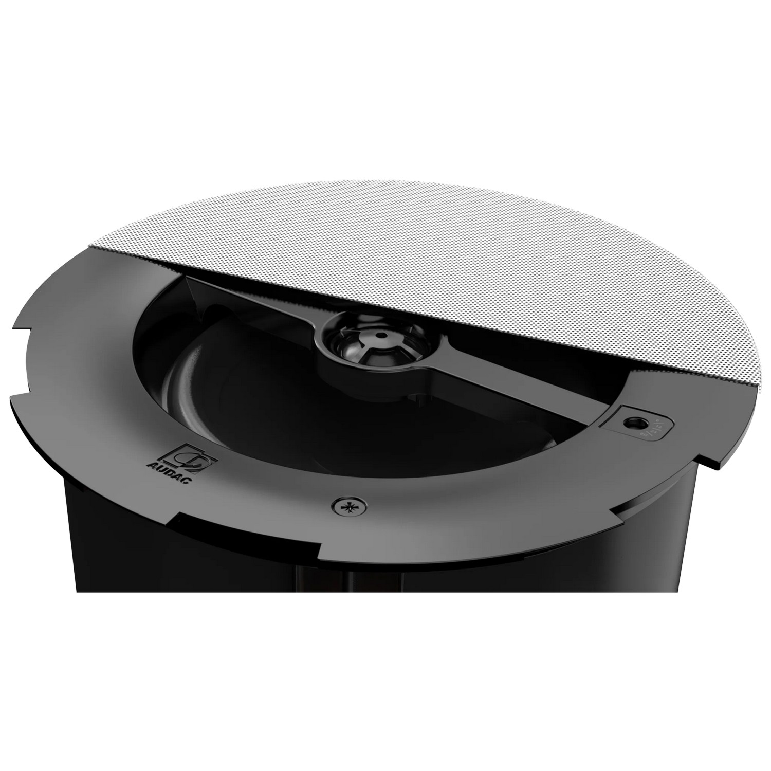 Встраиваемая акустическая система AUDAC CALI660II/W - 13