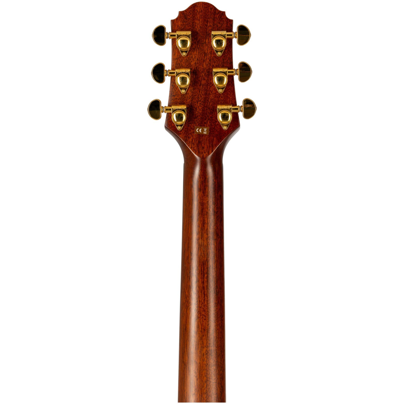 Электроакустическая гитара Crafter PG G-1000ce - 18