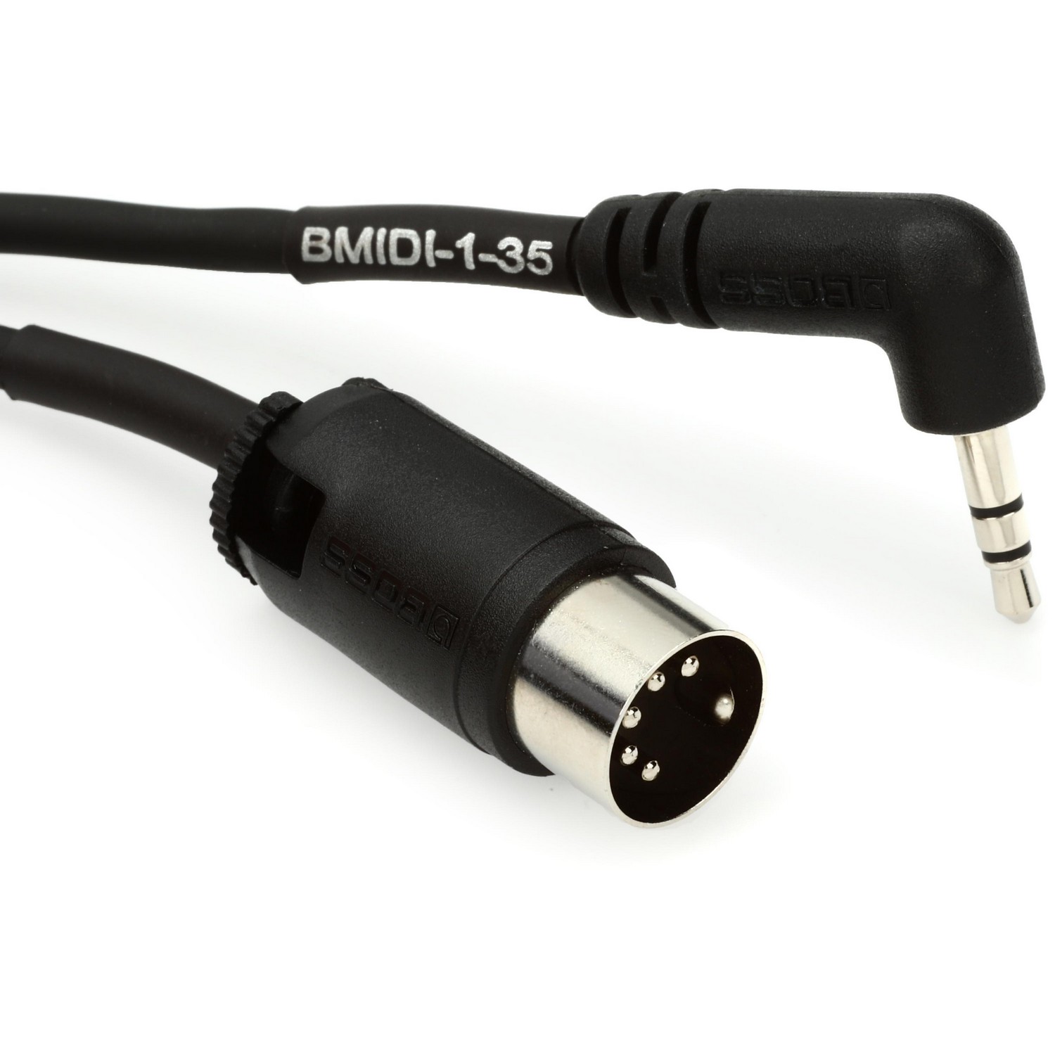 Midi-кабель Boss BMIDI-1-35 - 13