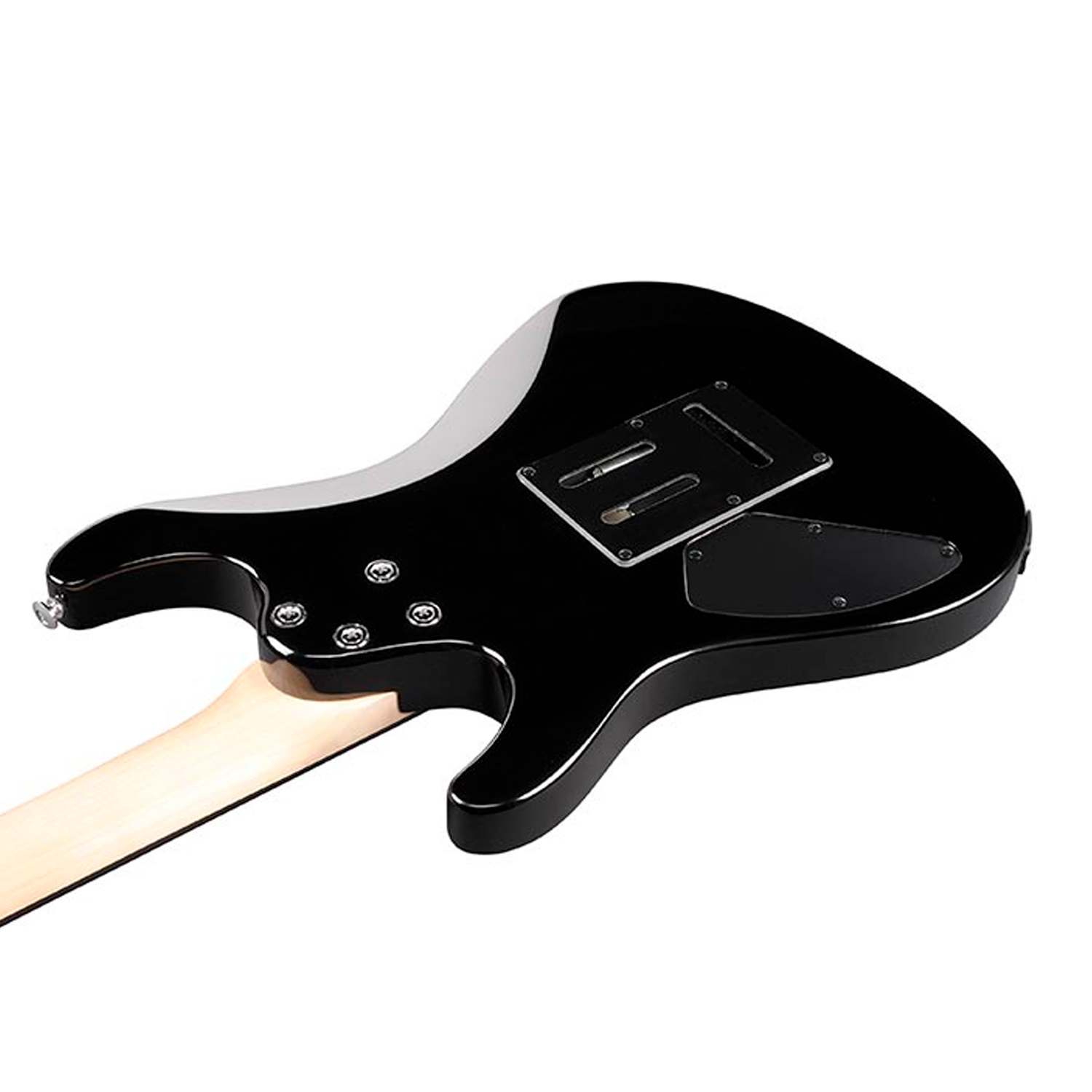 Электрогитара Ibanez GSA60-BKN - 12