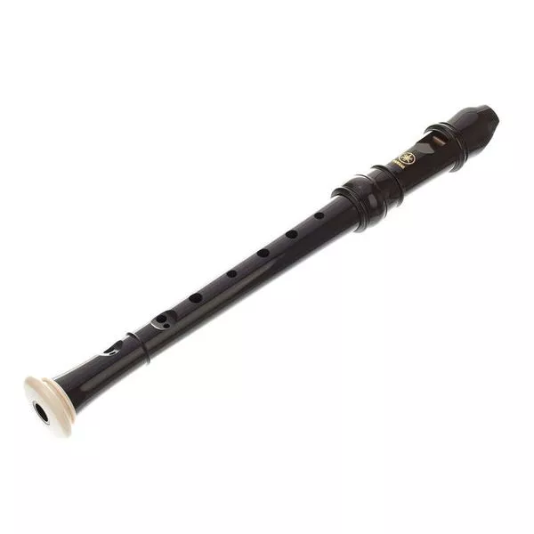 Блок-флейта сопранино Yamaha YRN-302BII - 7