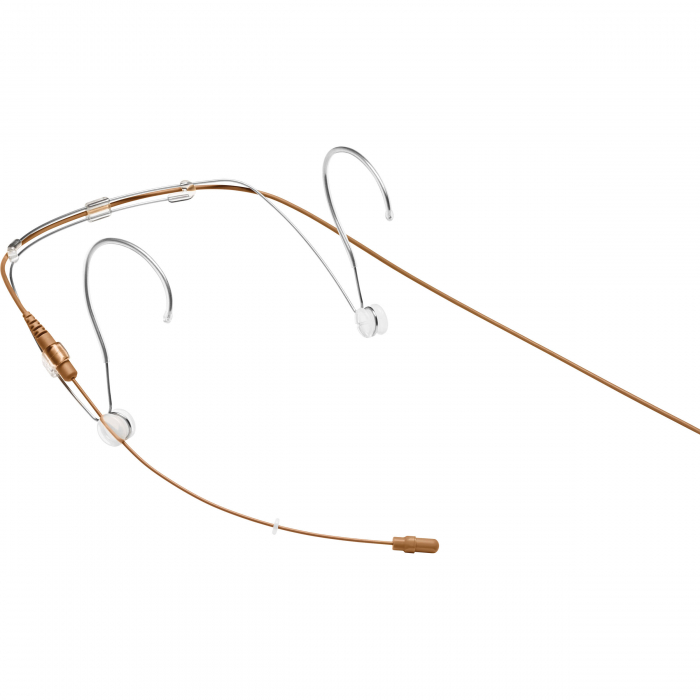 Микрофон головной SHURE DH5C/O-LM3 - 2