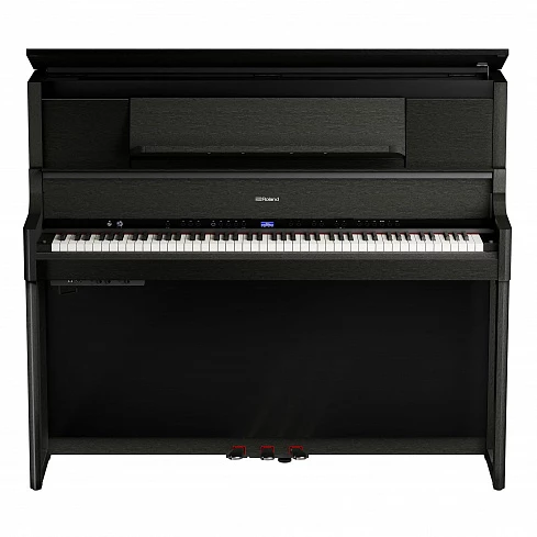 Цифровое пианино Roland LX-9-CH - 8