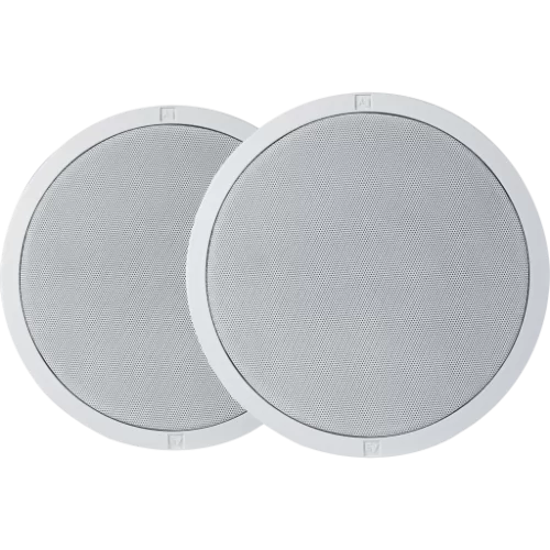 Потолочная низкопрофильная акустическая система Electro-Voice EVID-C4.2LP-G2 - 7