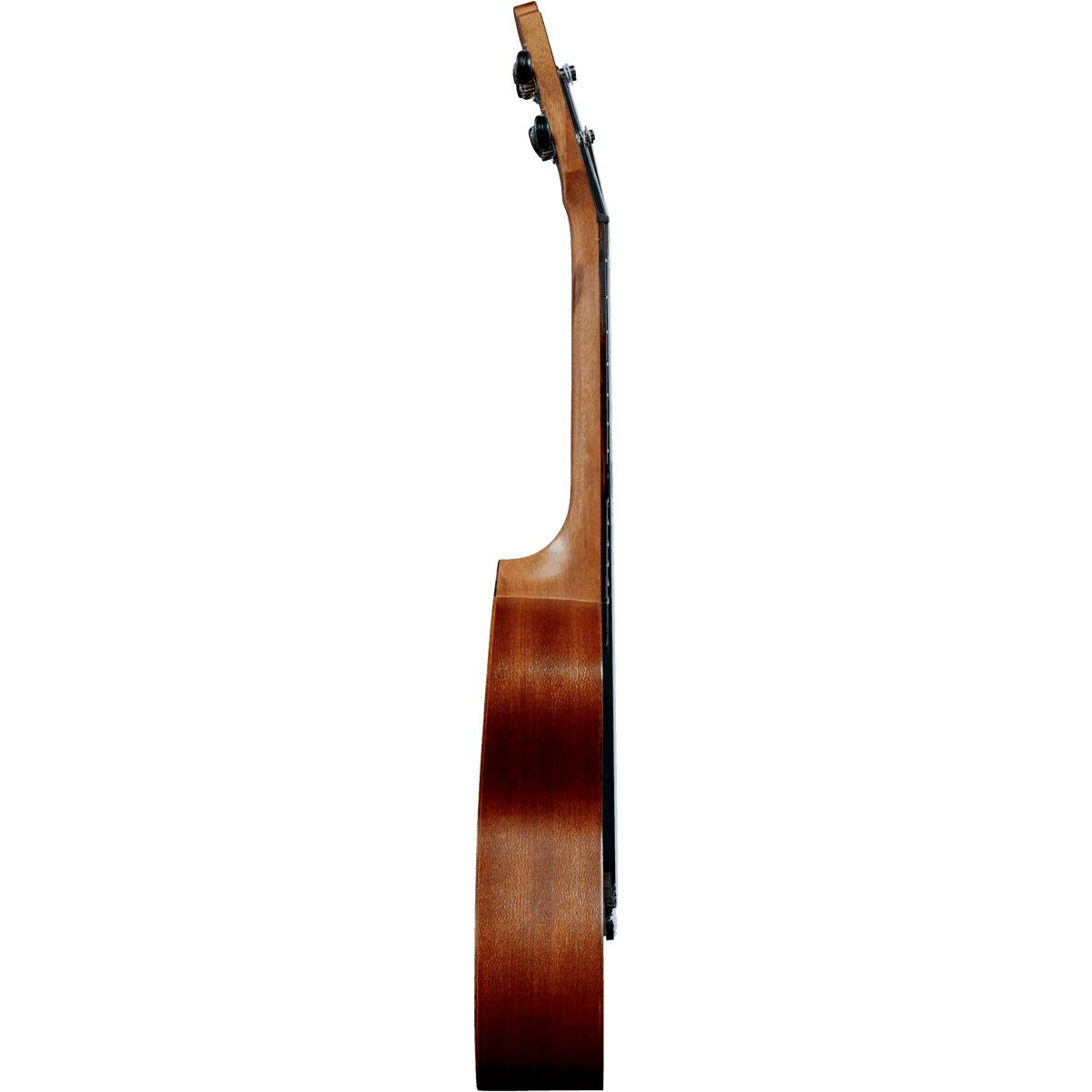 Укулеле концерт LAG TKU-8C - 13