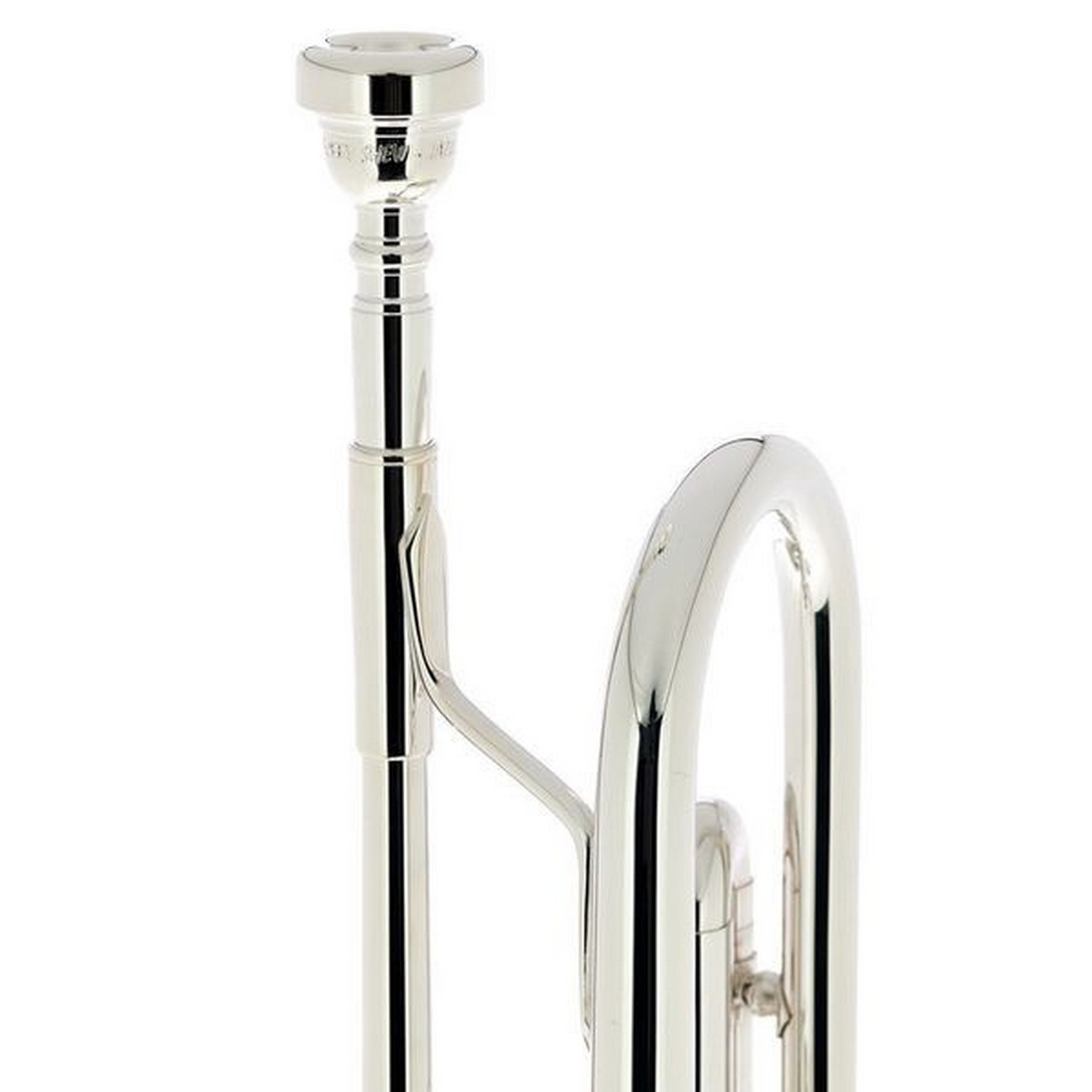 Труба Yamaha YTR-8310ZS - 12