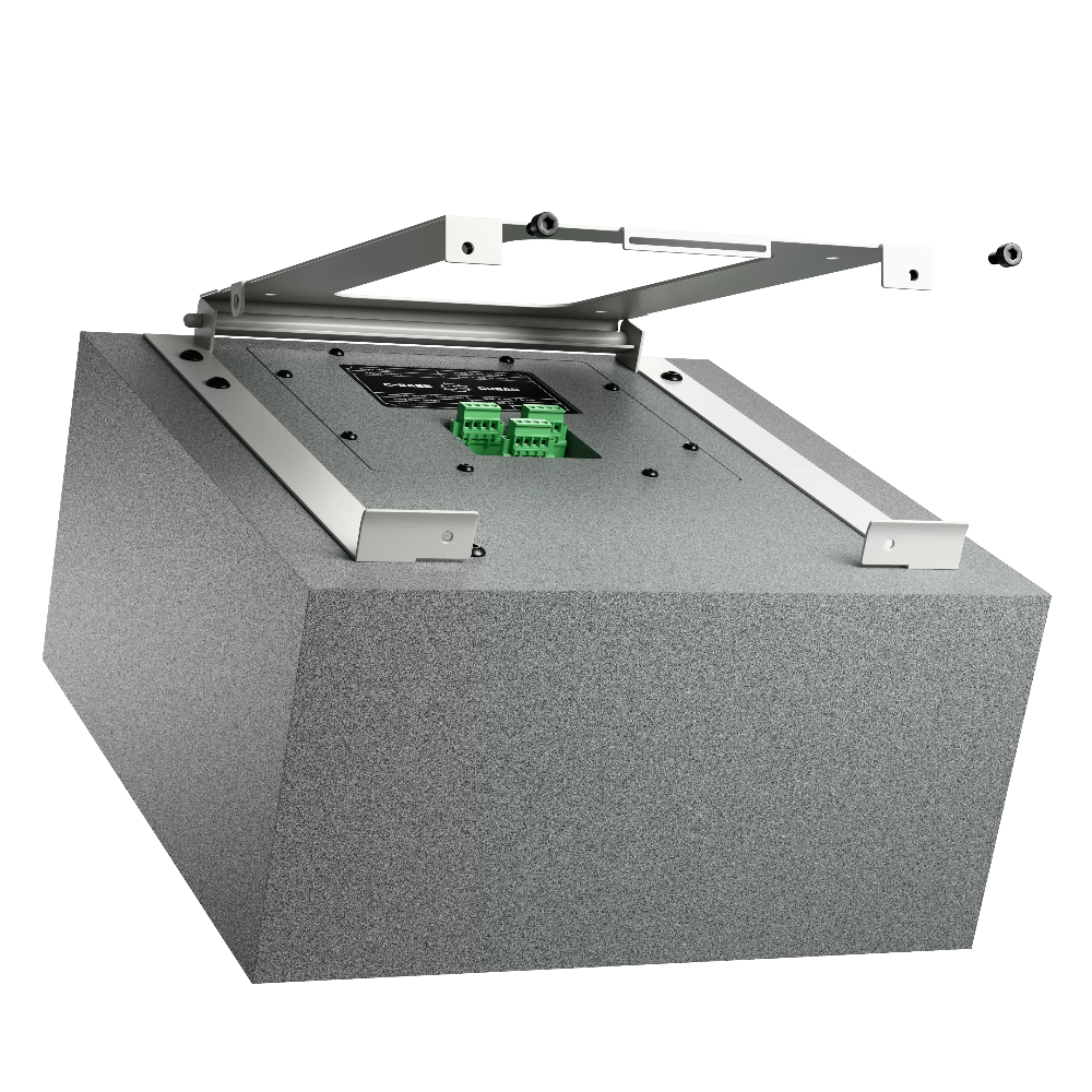 Потолочное крепление для C-Bass AVCLINK C-BRA/CW - 9