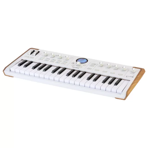 Сценическая клавиатура Arturia AstroLab 37 White - 9