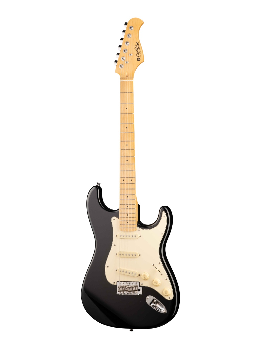Электрогитара Prodipe JMFST80MABK - 2