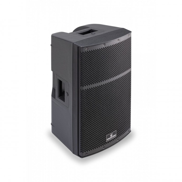 Акустическая система активная Soundsation Hyper-Pro-12Plus, 1400 Вт - 4