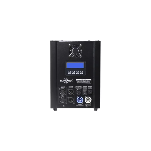 Генератор холодных искр DJPower V-3  - 9