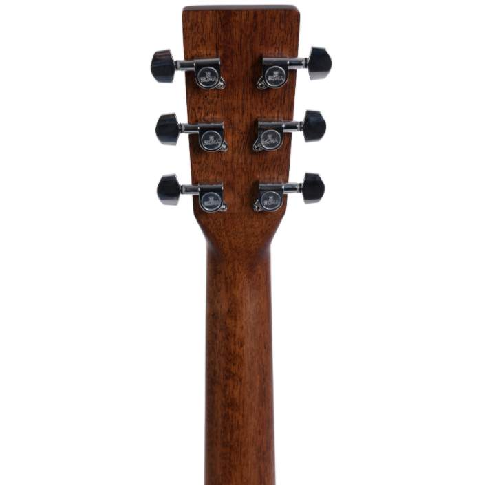 Электроакустическая гитара Sigma GMC-STE - 22