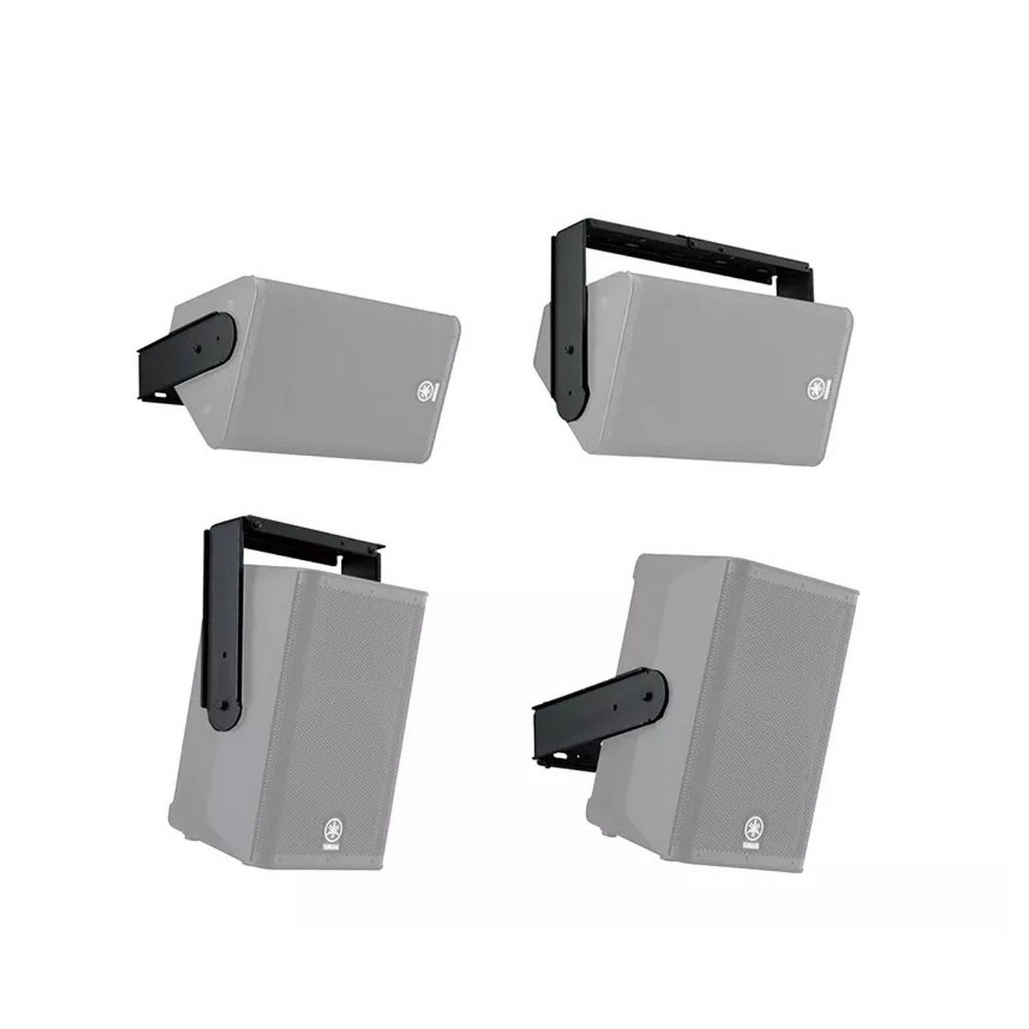 Крепление Yamaha UB-DXR15 - 11