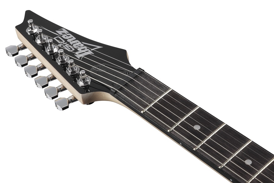 Электрогитара Ibanez GRG140-WH - 11