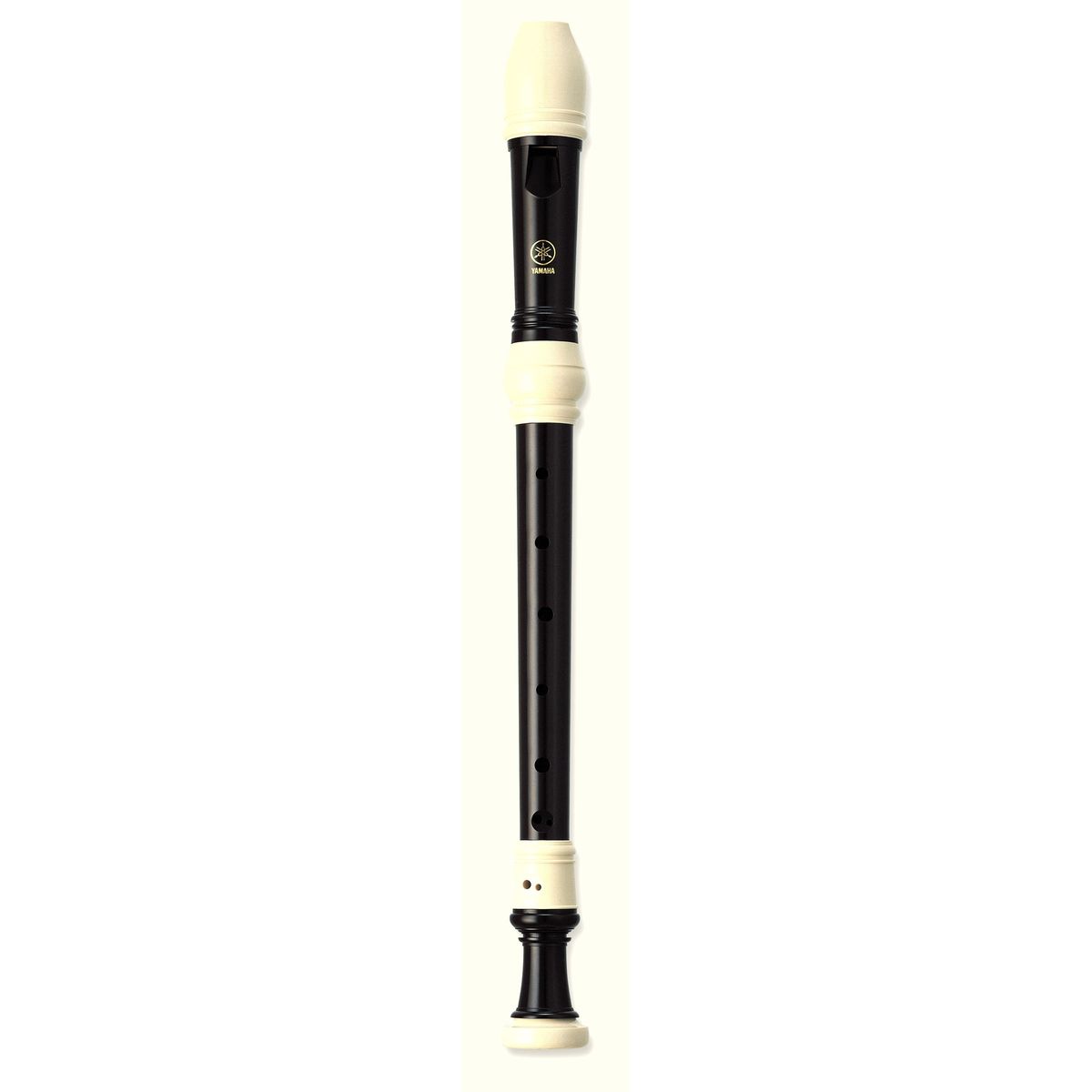 Блок-флейта альт Yamaha YRA-38BIII - 2