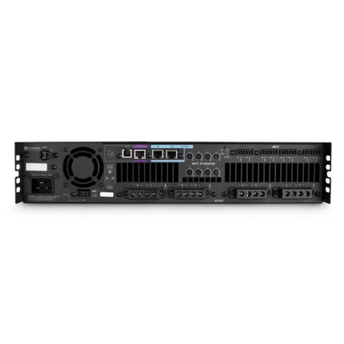Усилитель мощности Crown DCi 8|600N - 6