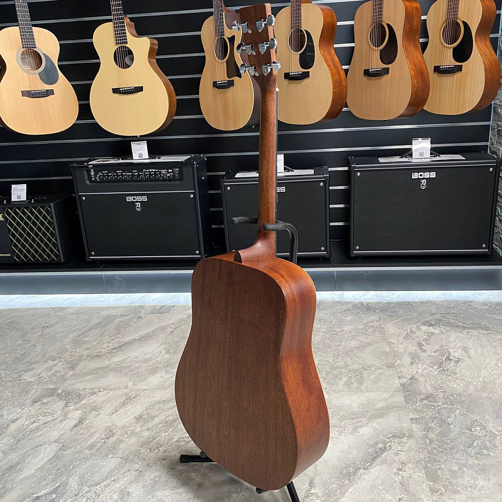 Акустическая гитара Sigma DM-ST - 23