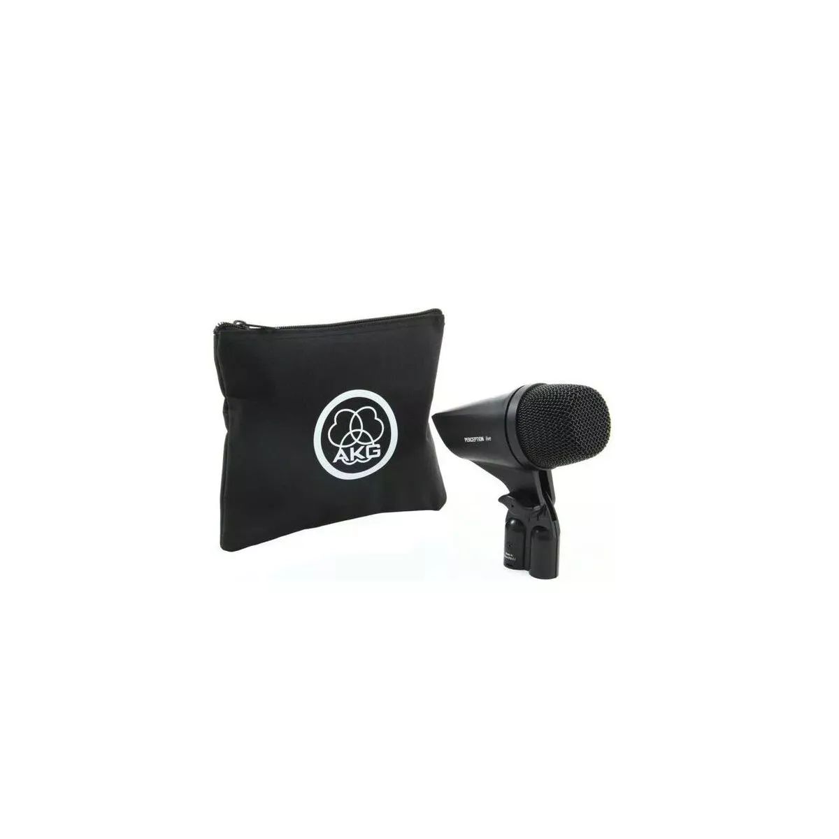 Динамический микрофон AKG P2 - 17
