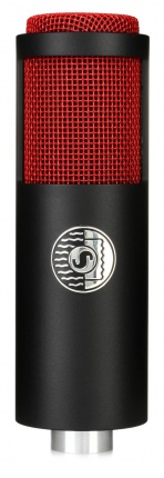Микрофон ленточный SHURE KSM313/NE - 2