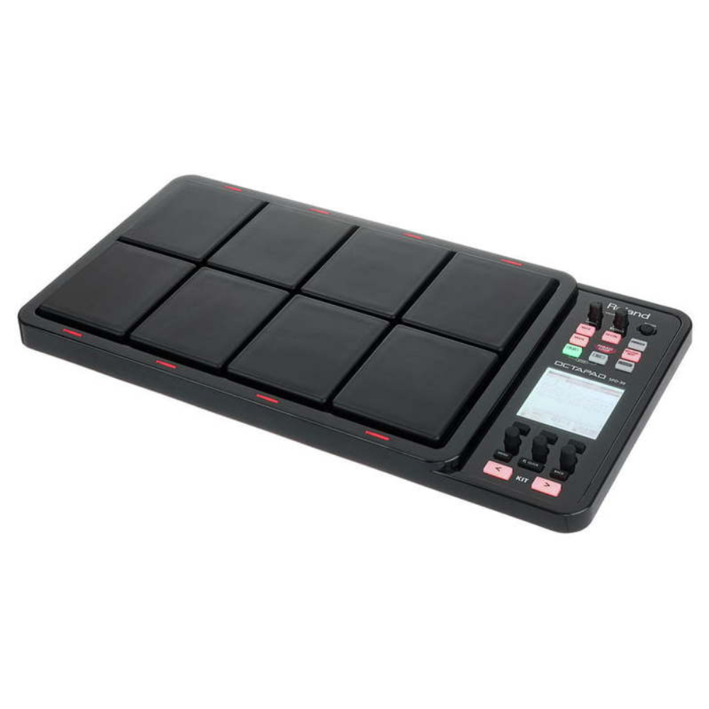 Электронная перкуссия Roland SPD-30-BK - 10