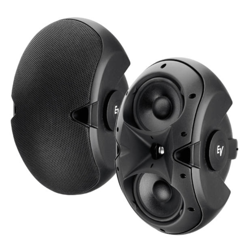 Подвесная настенная акустика Electro-Voice EVID 6.2T - 4