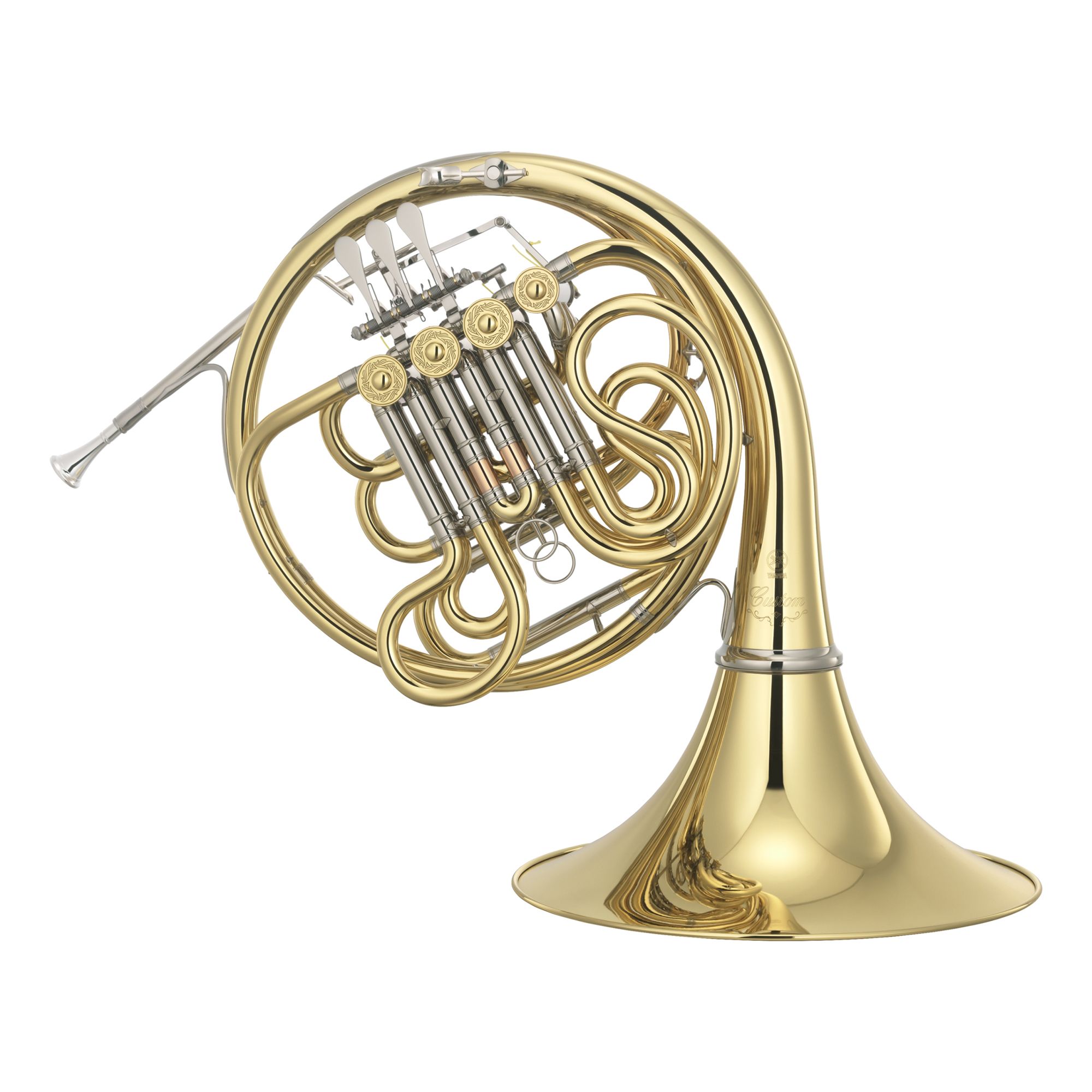 Валторна Yamaha YHR-871DULII - 2