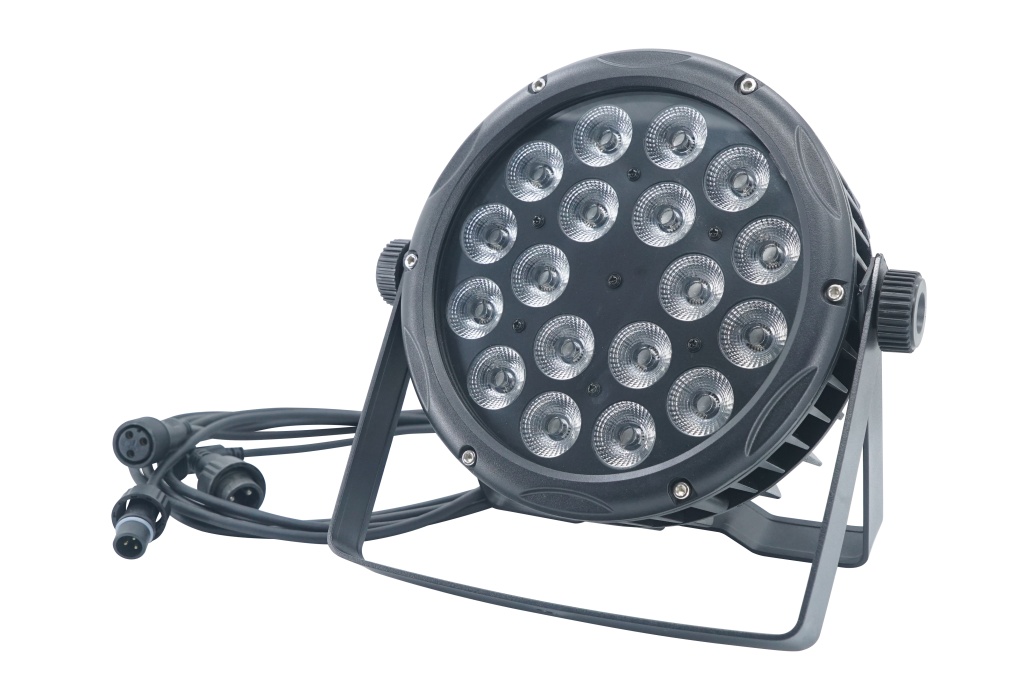 Светодиодный прожектор LFocus PL-46 - 2