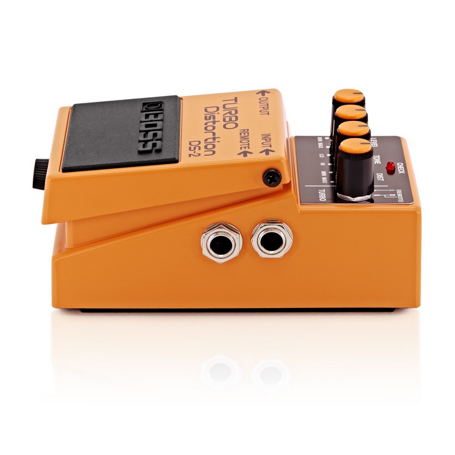 Гитарная педаль Boss DS-2 - 13