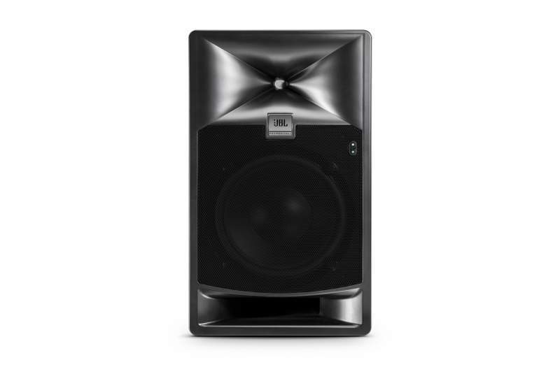 Студийный монитор JBL 708P - 6