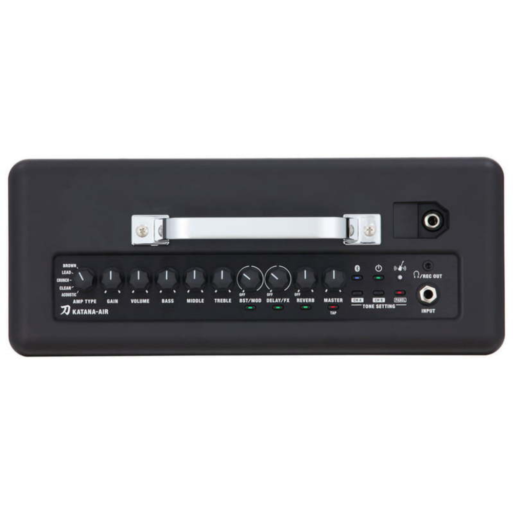 Гитарный комбоусилитель Boss KTN-AIR - 13