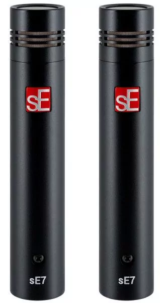 Набор микрофонов для ударной установки sE Electronics V Pack Club - 22