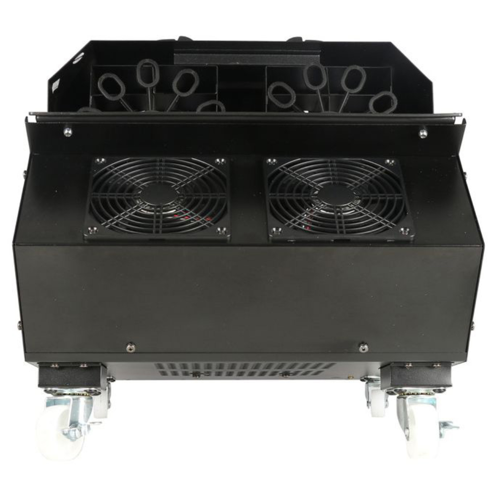 Генератор мыльных пузырей DJPower P-1000Y - 11