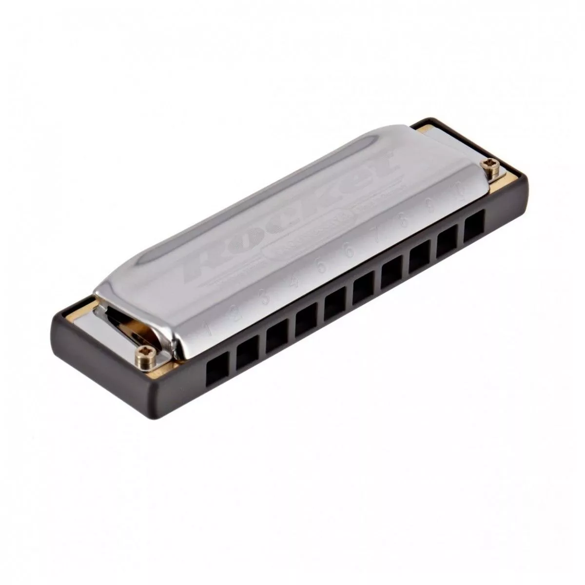 Губная гармошка Hohner Rocket 2013/20 C - 11