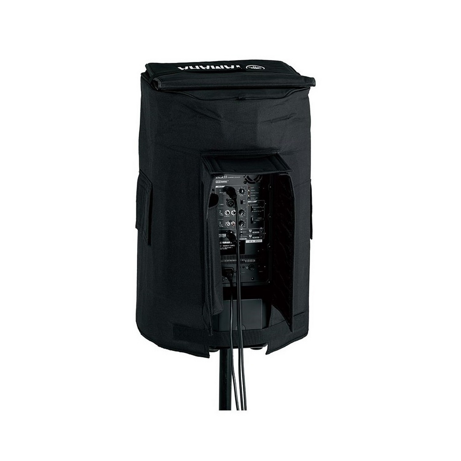 Чехол для акустической системы Yamaha SPCVR-1501 - 13